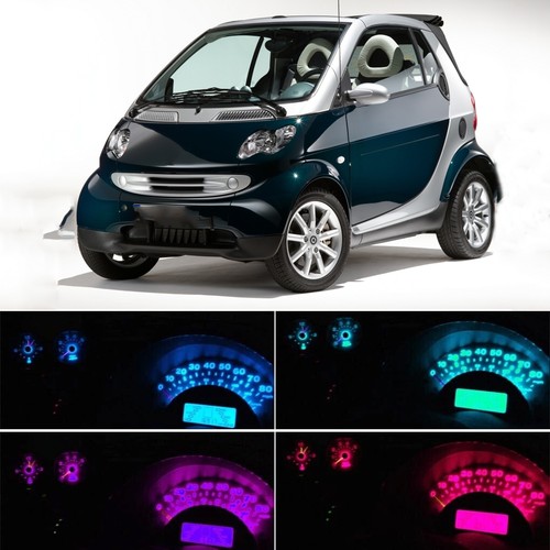 Fit smart w450 fortwo - w450,