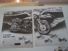 advertising Pubblicità 1977