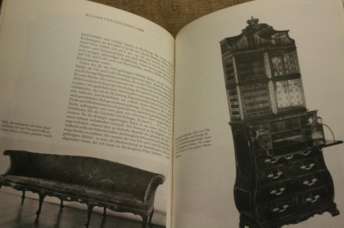 Libro collezione mobili - collezione,
