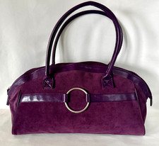 Borsa a mano vintage Paolo