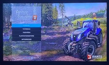 Farming Simulator 15 per PS3