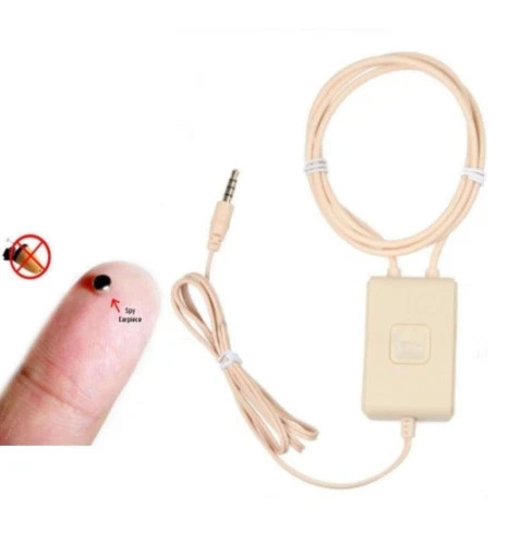 Auricolare spia - auricolare,