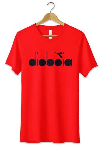 Shirt divertente dio boia - dio,