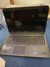 computer portatile DELL +