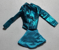 1997 Vintage Anastasia Paris