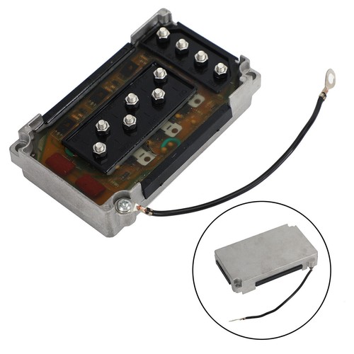 Centralina elettronica cdi per - elettronica,