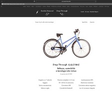 bici a pedalata assistita con