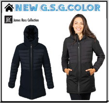 JRC Giacca Donna Giubbotto