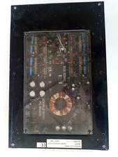 Amplificatore    majestic 700w 4 canali