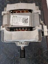 motore lavatrice usato