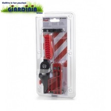 AFFILACATENE MANUALE SUPER RAPID TECOMEC