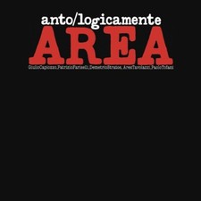 AREA - Anto/Logicamente (RSD