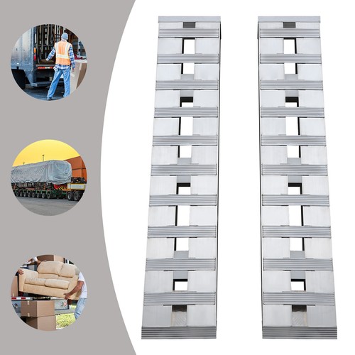 Truck car auto trailer ramps - truck,