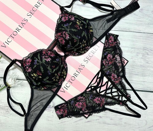 Victoria secret very sexy - very,