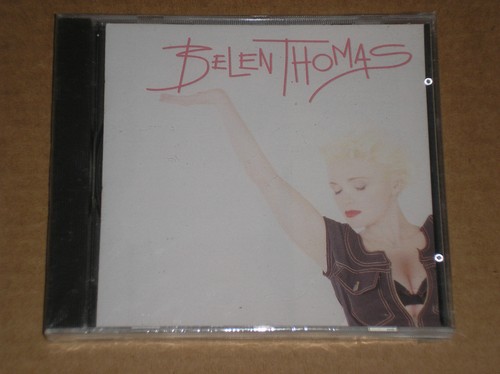 Belen thomas - thomas,