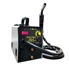 Saldatrice 220V airless due