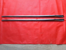 FIAT  1400    CORNICI MODANATURE CROMATE