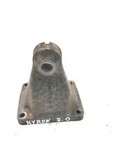 Supporto Motore Ssangyong