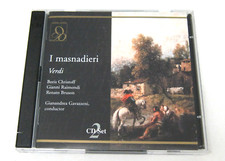 VERDI I masnadieri [1972] (2
