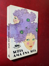 KITTY n.3 Serguine SOFIA AMA