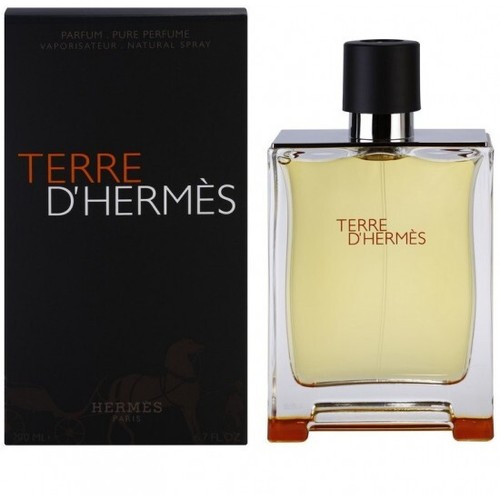 Terre hermes edp vapo - terre, d'hermes