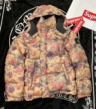 Supreme FW17 Stone Island Lamy