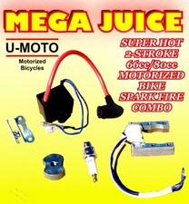 MEGAPOWER COMPLETE 2-STROKE