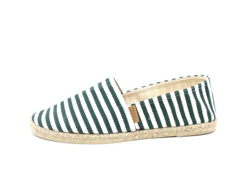 Espadrillas uomo corda - da,