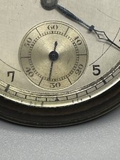 Orologio da Tasca INSULAR 16