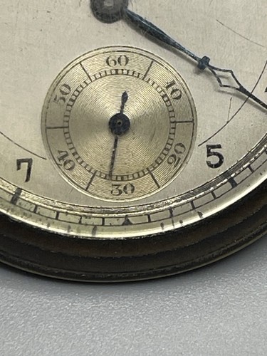 Orologio tasca insular 16 - orologio, da