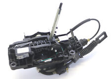 Ford Mustang VI MK6 LAE S550