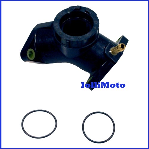 Kit collettore aspirazione - kit,