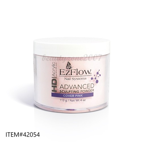 Ezflow polvere acrilica - ezflow,