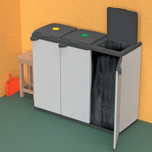 Mobile con buste porta - con,