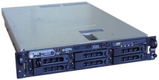 Dell poweredge 2950 dual - dell, 2
