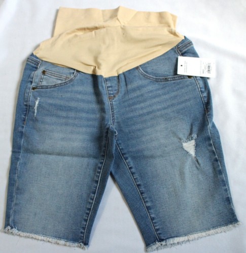 Bermuda denim glow - bermuda,