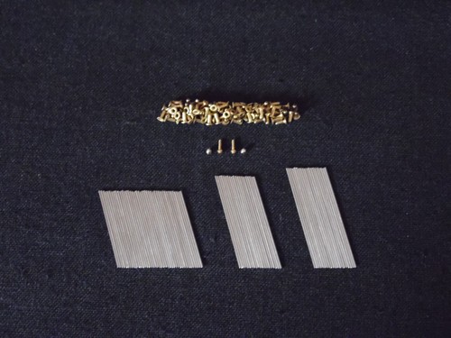 Kit raggi ruota modello - , protar