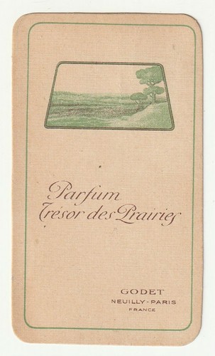 Publicita parfum tresor des - ,