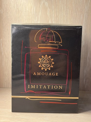 Amouage imitation woman - amouage,