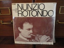 LP ITALY - NUNZIO ROTONDO -