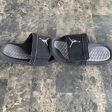 Jordan hydro slides ciabatte - hydro, 4