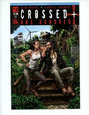 Crossed Plus One Hundred #4