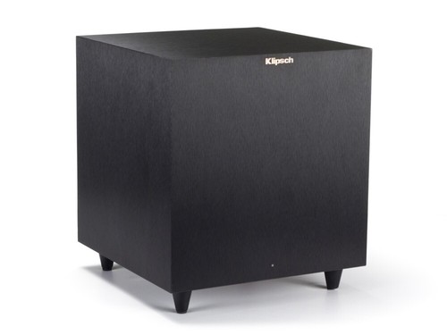 Subwoofer klipsch reference - subwoofer,