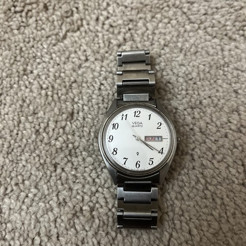 Orologio vintage citizen vega - orologio,
