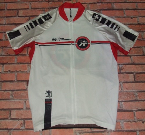 Assos maglia shirt maillot - assos,