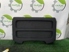 CAPPELLIERA POSTERIORE PER