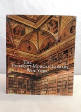The Pierpont Morgan Library