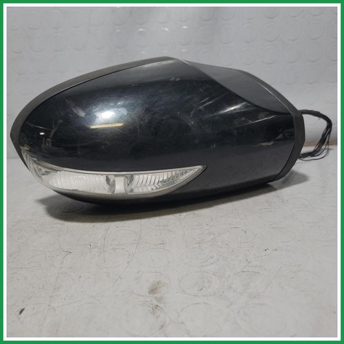 Specchio retrovisore destro - specchio, dx