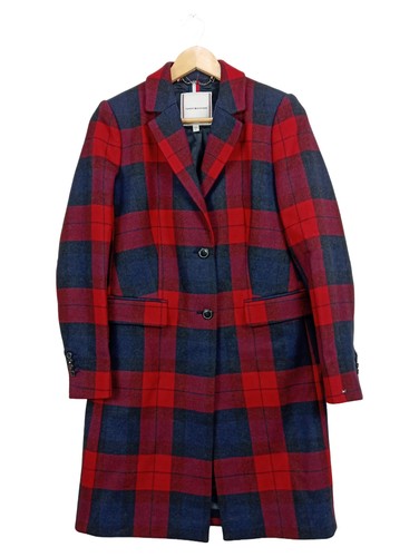 Tommy hilfiger cappotto di - tommy,