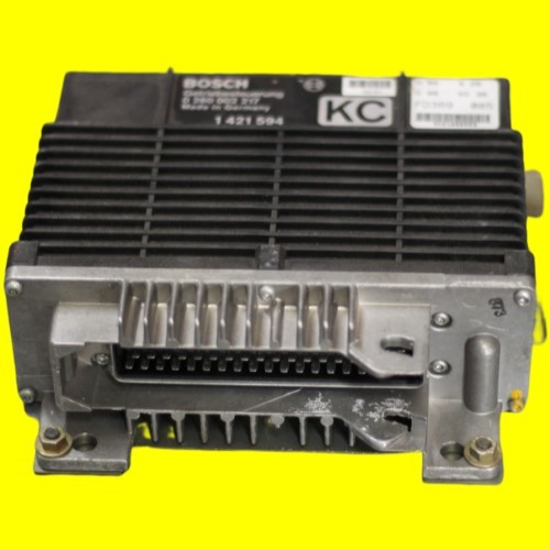 Centralina bmw 325td - bmw,
